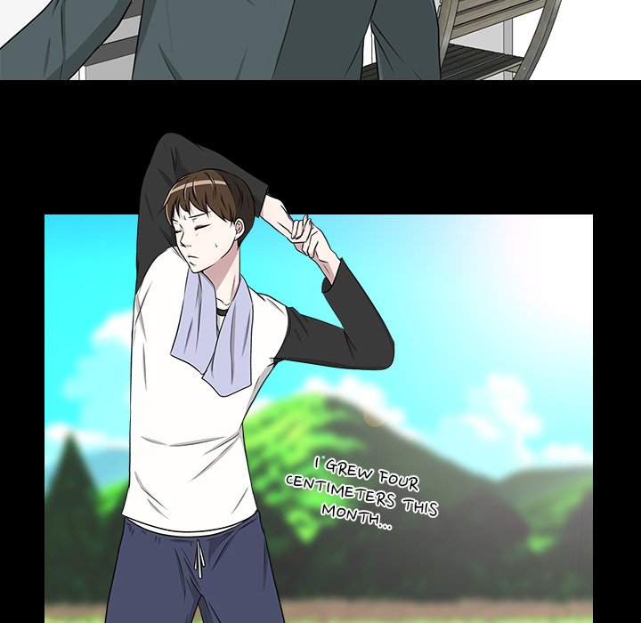 Remember Me - episode 15 - 52
