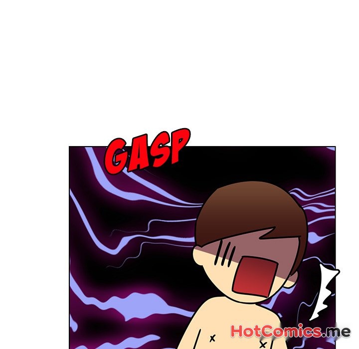 Five Years Apart - episode 14 - 61