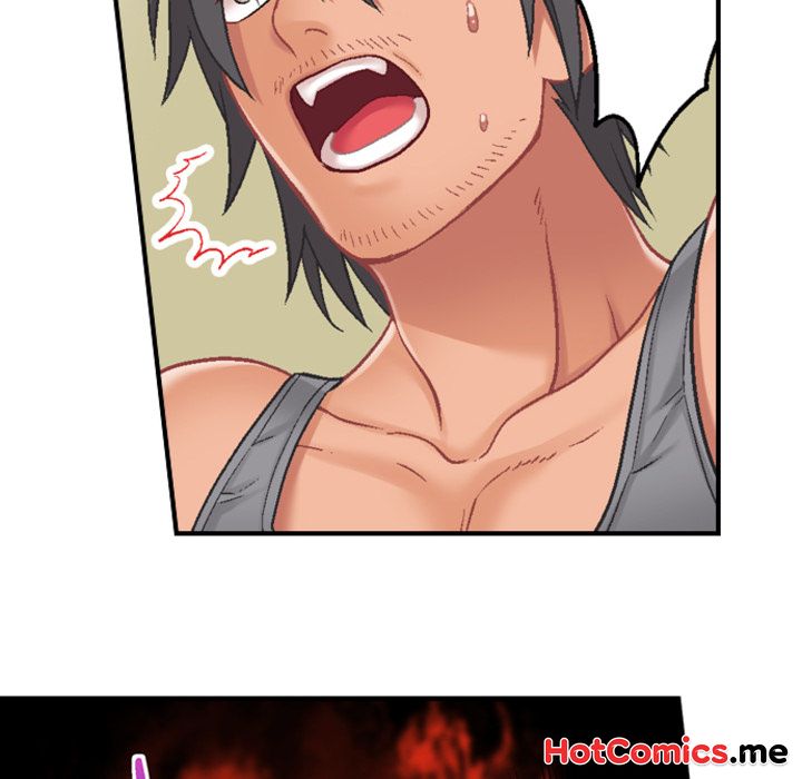 Lusting After Your Muscles - episode 8 - 17