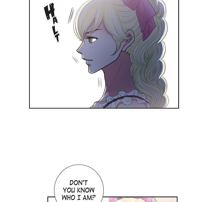 On the Emperor's Lap - episode 26 - 85