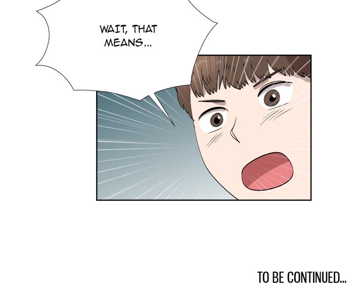 New Teacher in Town - episode 28 - 72