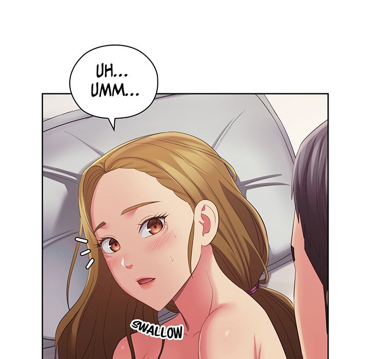 Master, Do You Need A Hand? - episode 41 - 109