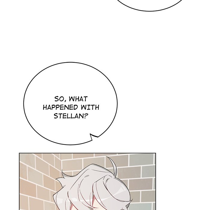 The Music Box of Petals - episode 21 - 8