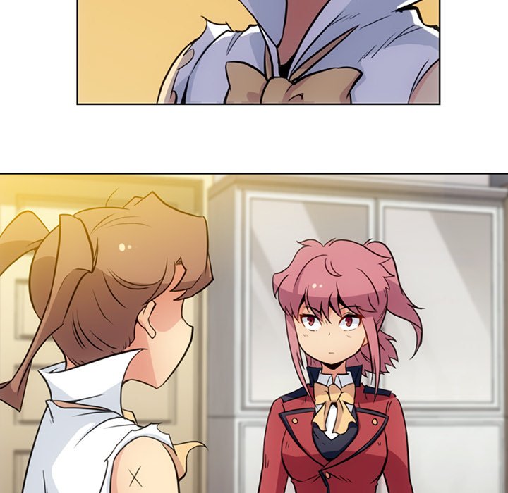 Such a Cute Spy - episode 26 - 76
