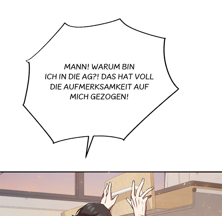 Meine Schulzeit mit Rang F - episode 8 - 4