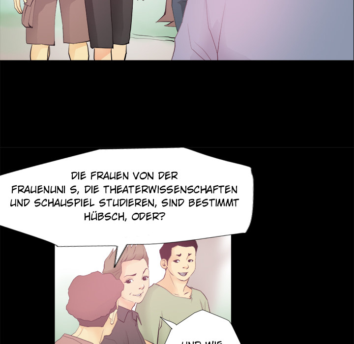 Sex Note - episode 13 - 15