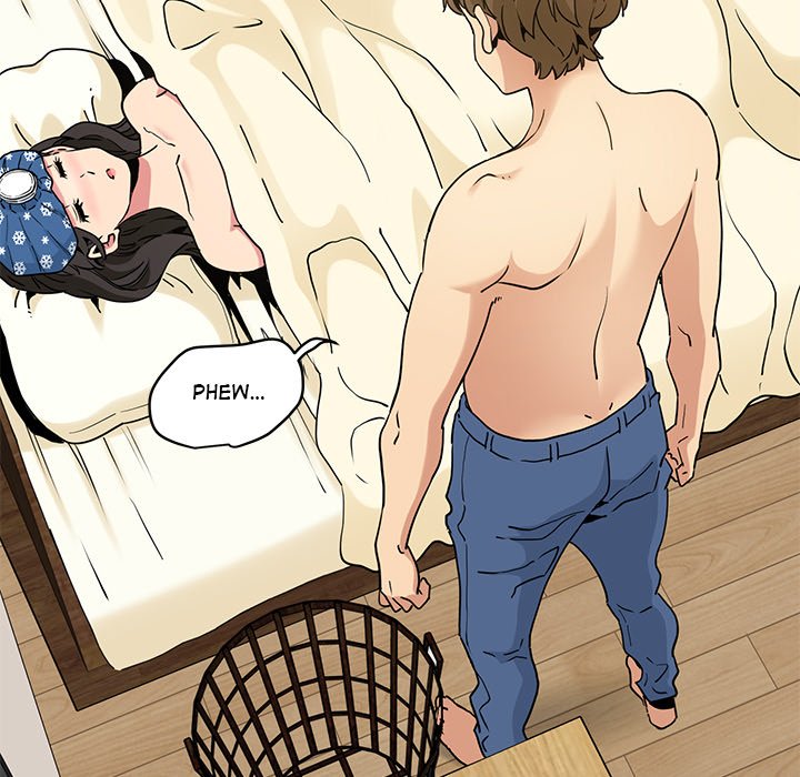 Snapping into Love - episode 11 - 52