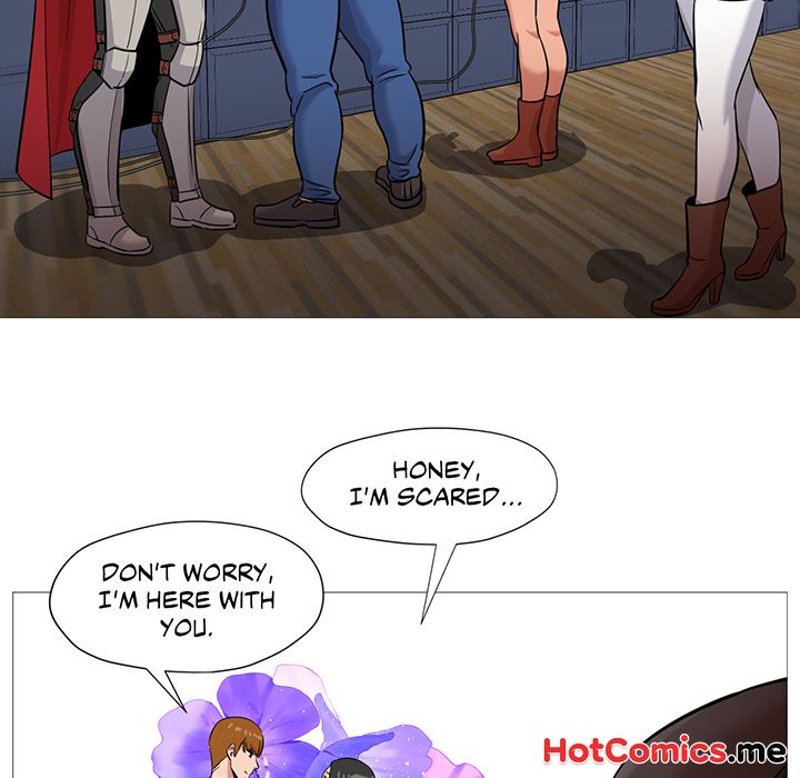 Man Up, Girl! - episode 36 - 59