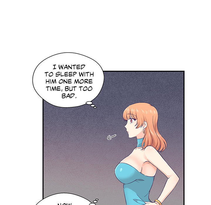 My Special Squishy Someone - episode 25 - 26