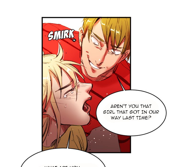 Icarus: Forbidden Love - episode 27 - 44