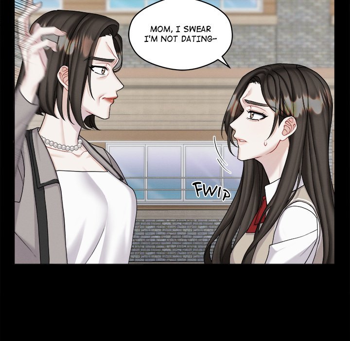 A Naughty Game for Two - episode 1 - 101