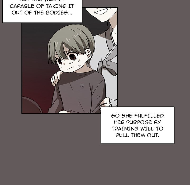 We Are (Murderers) - episode 26 - 12