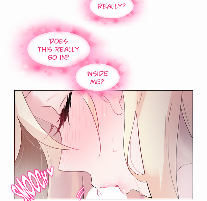 A Pervert's Daily Life - episode 21 - 53