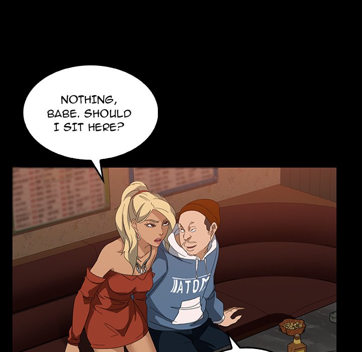 The Lucky Guy - episode 17 - 55