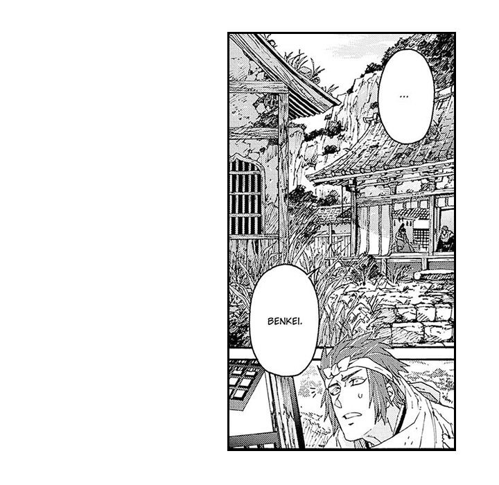Contract Of Cherry Blossom Guilt - episode 10 - 47