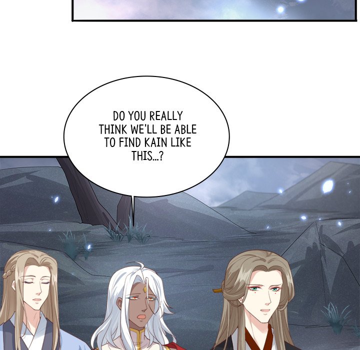 Strange Family - episode 89 - 93