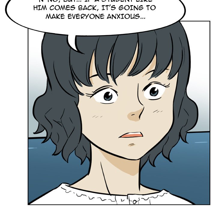 Classroom of Murder - episode 13 - 116