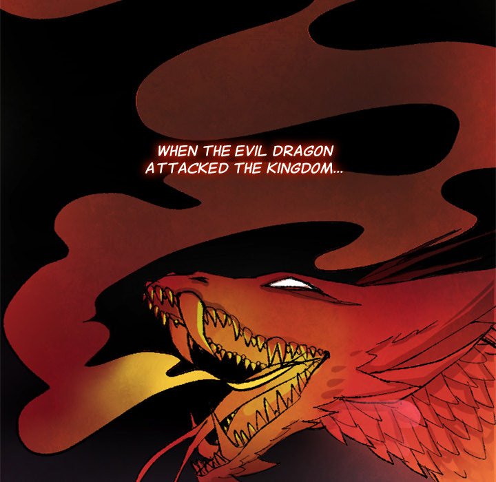 Today, I Meet a Dragon - episode 1 - 8