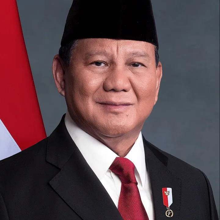 prabowogemesin