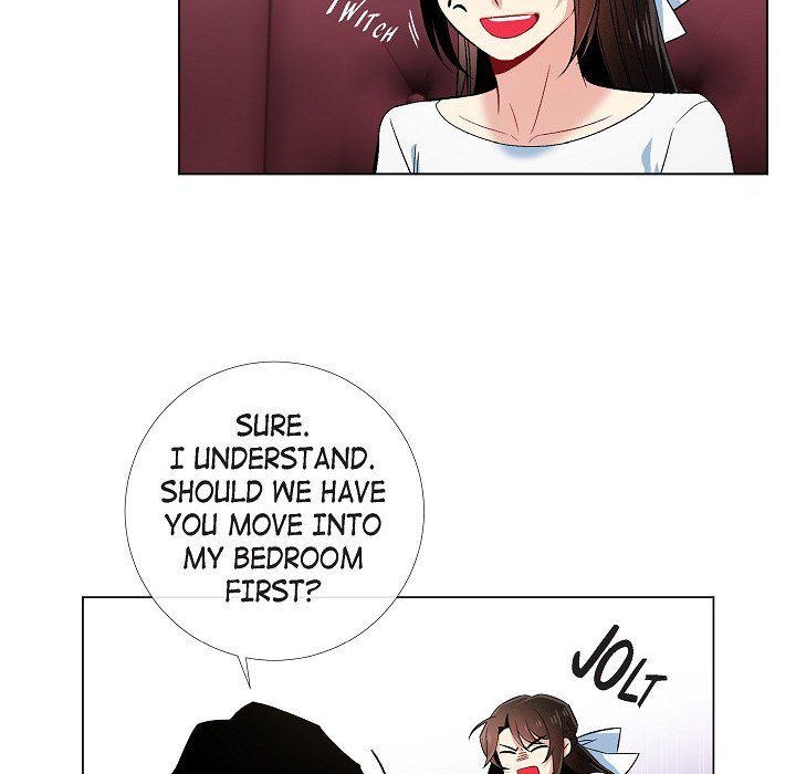 The Maid and the Vampire - episode 43 - 25