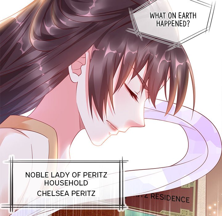 Clever Lady Chelsea - episode 1 - 42