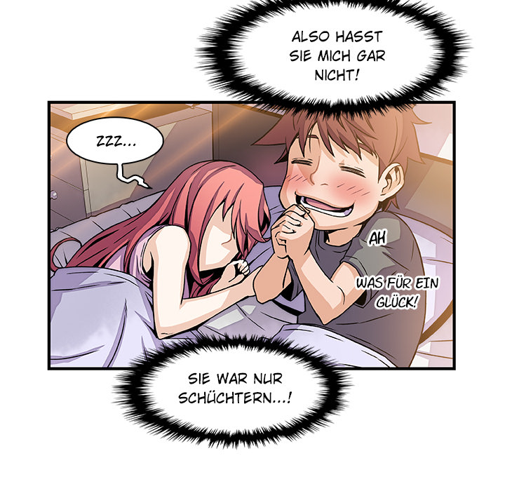 Es ist kompliziert - episode 26 - 34