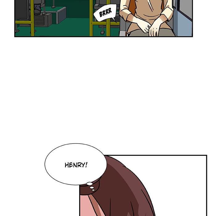 Mörder in klein - episode 7 - 52