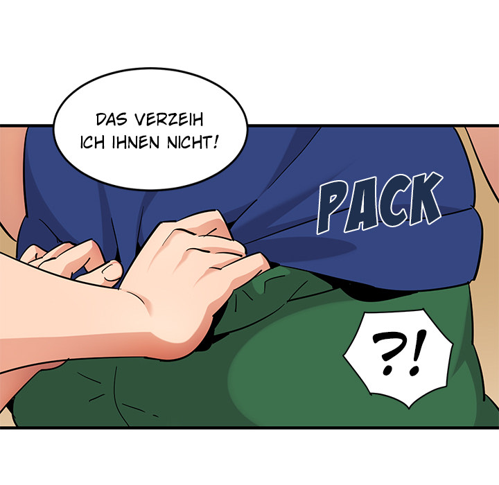 Wer hat Angst vor Mister H? - episode 26 - 107