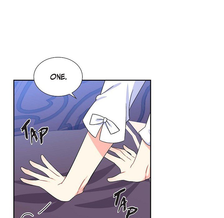 The Destroyer Fell in Love with Me - episode 10 - 112