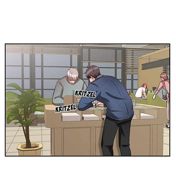 Käufliche Liebe - episode 6 - 20