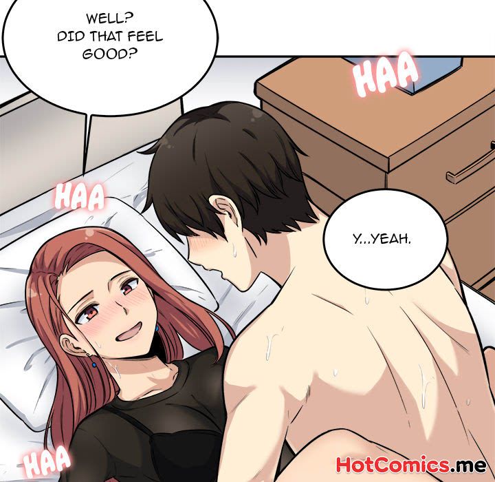 Excuse me, This is my Room - UNCENSORED - episode 42 - 50