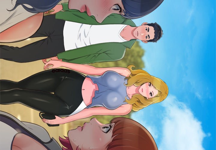 Can't Get to You - episode 12 - 3