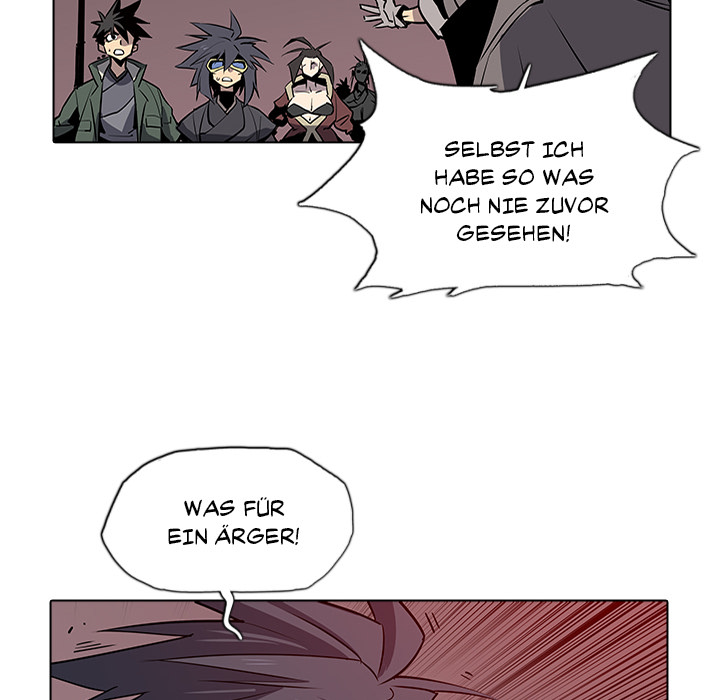 Yeongnos Giftzähne - episode 39 - 100