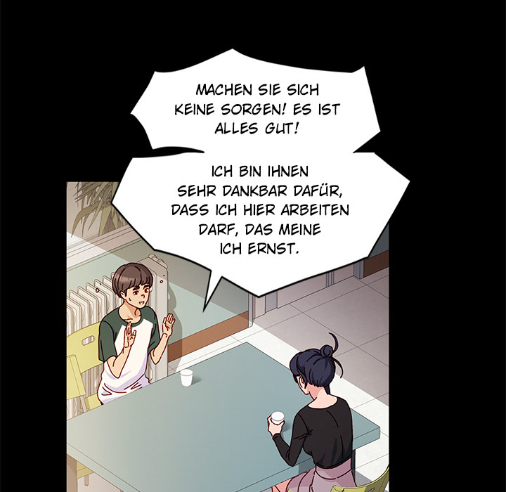 Die Kunst des Körpers - episode 6 - 46