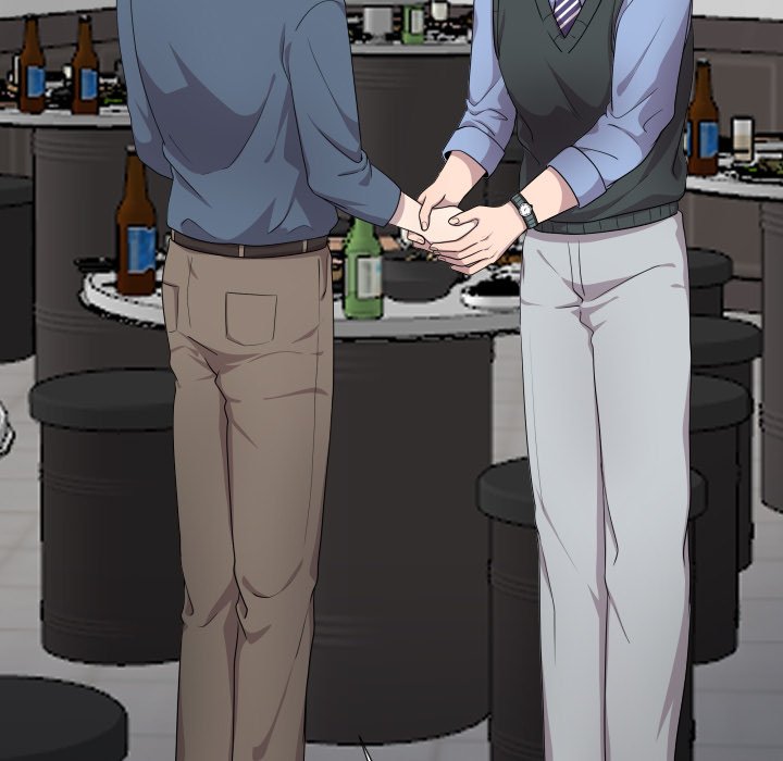 Fraud Smash : Prosecutor Lim's Secret Operation - episode 5 - 57