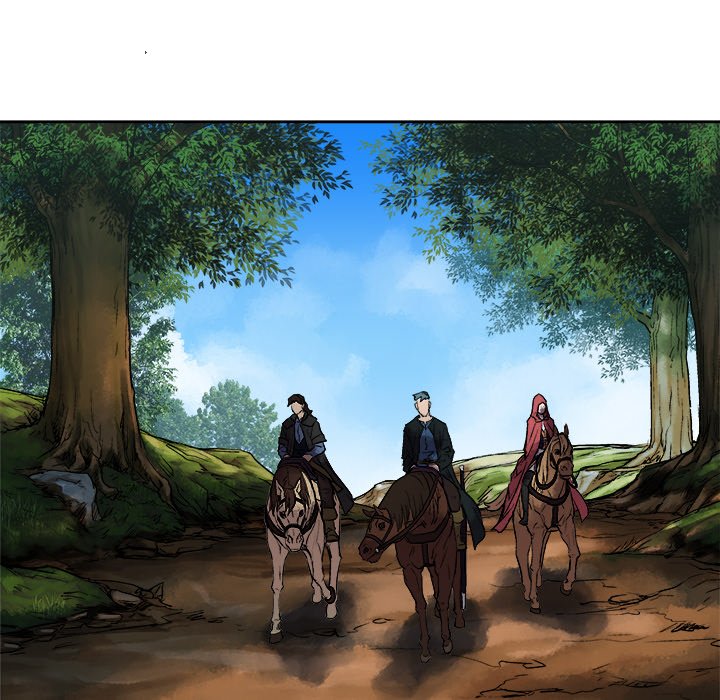The Road of Karma - episode 34 - 4