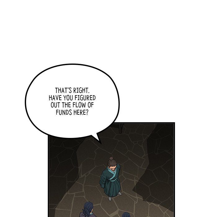 The Blade Demon - episode 25 - 72