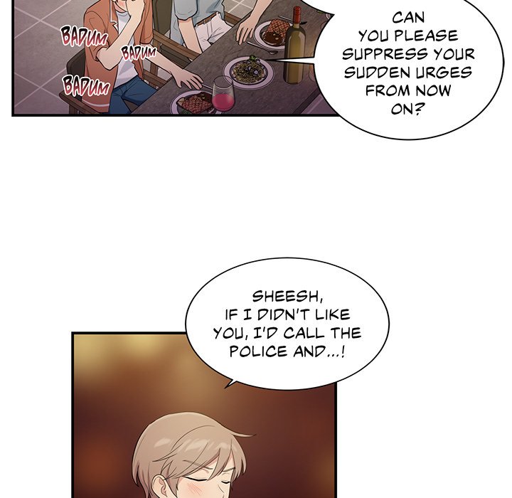 My X Report - episode 47 - 55