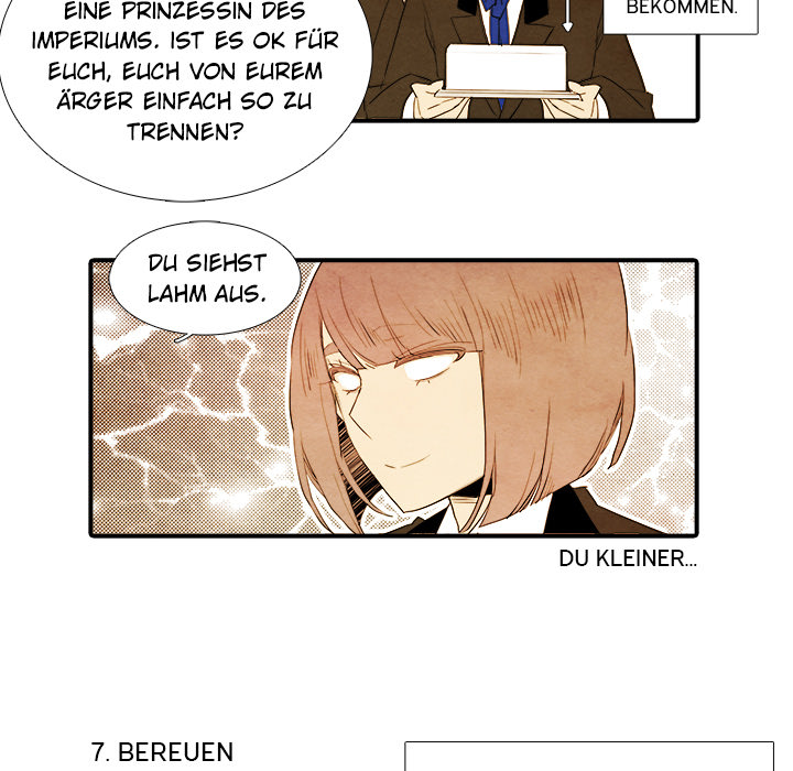 Ardors Königreich - episode 33 - 21