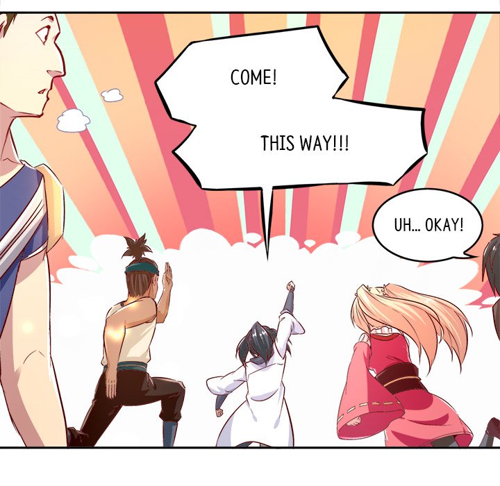 Hidden Class - episode 5 - 39