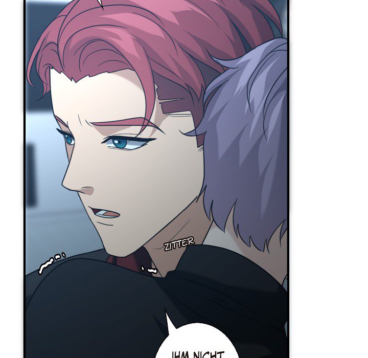 Die geheime Liebe des Omega K - episode 18 - 48