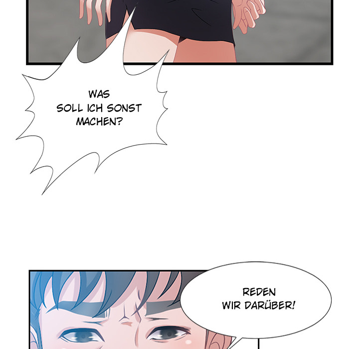 Geheime Chats: 0km - episode 1 - 136
