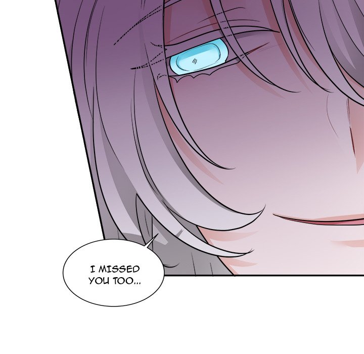 Pheromone Sherbet♥ - episode 41 - 85