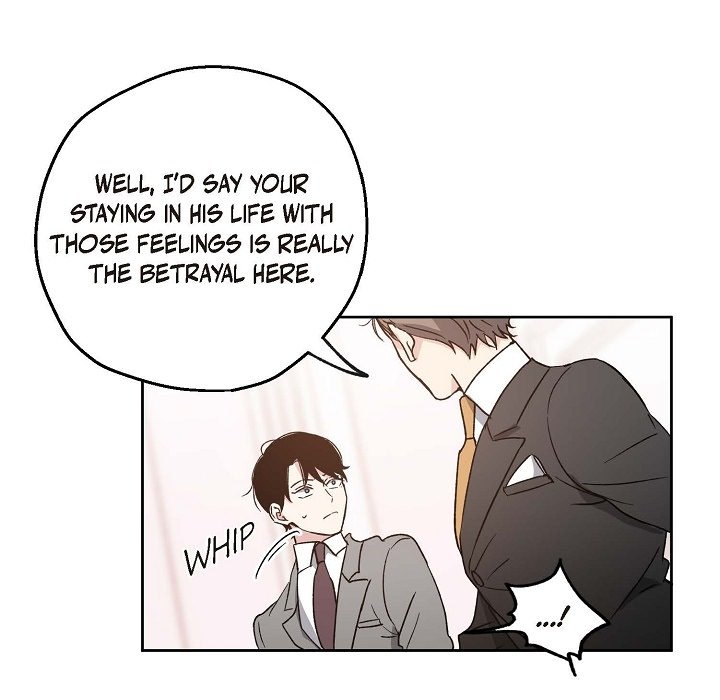 The Odds of This Love - episode 4 - 24