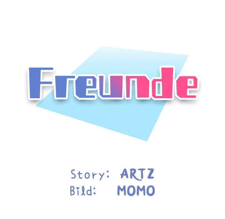 Freunde - episode 4 - 6
