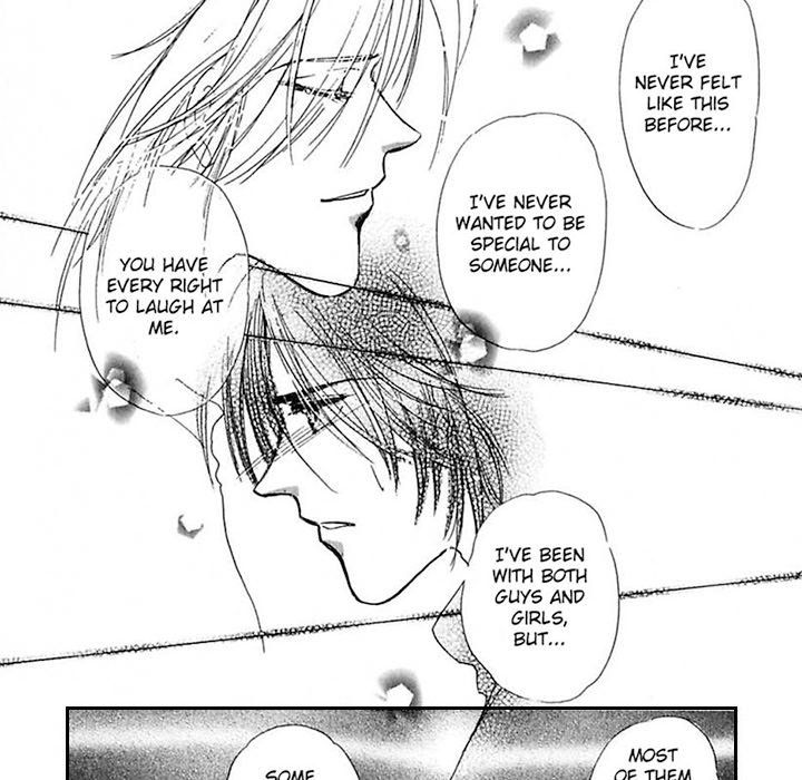Fortune - Meeting You - episode 18 - 40