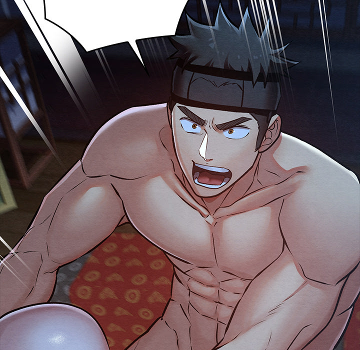 Master of Intimacy - UNCENSORED - episode 45 - 90