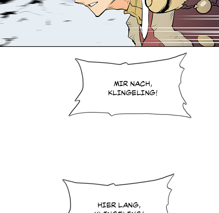 Yeongnos Giftzähne - episode 17 - 102