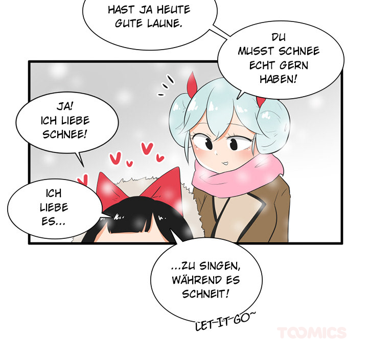 Unter Geschwistern - episode 40 - 15