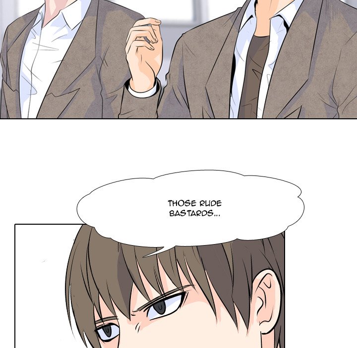 High School Legend : Red Dragon - episode 4 - 25